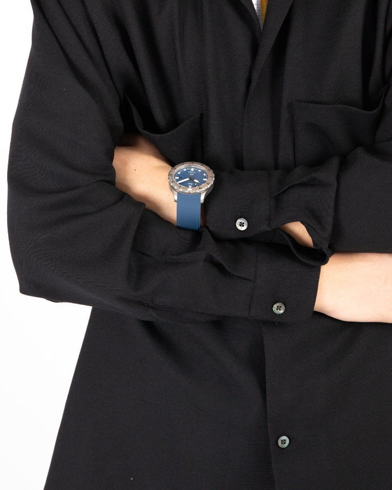 ダイバーズウォッチ 自動巻 U1.B