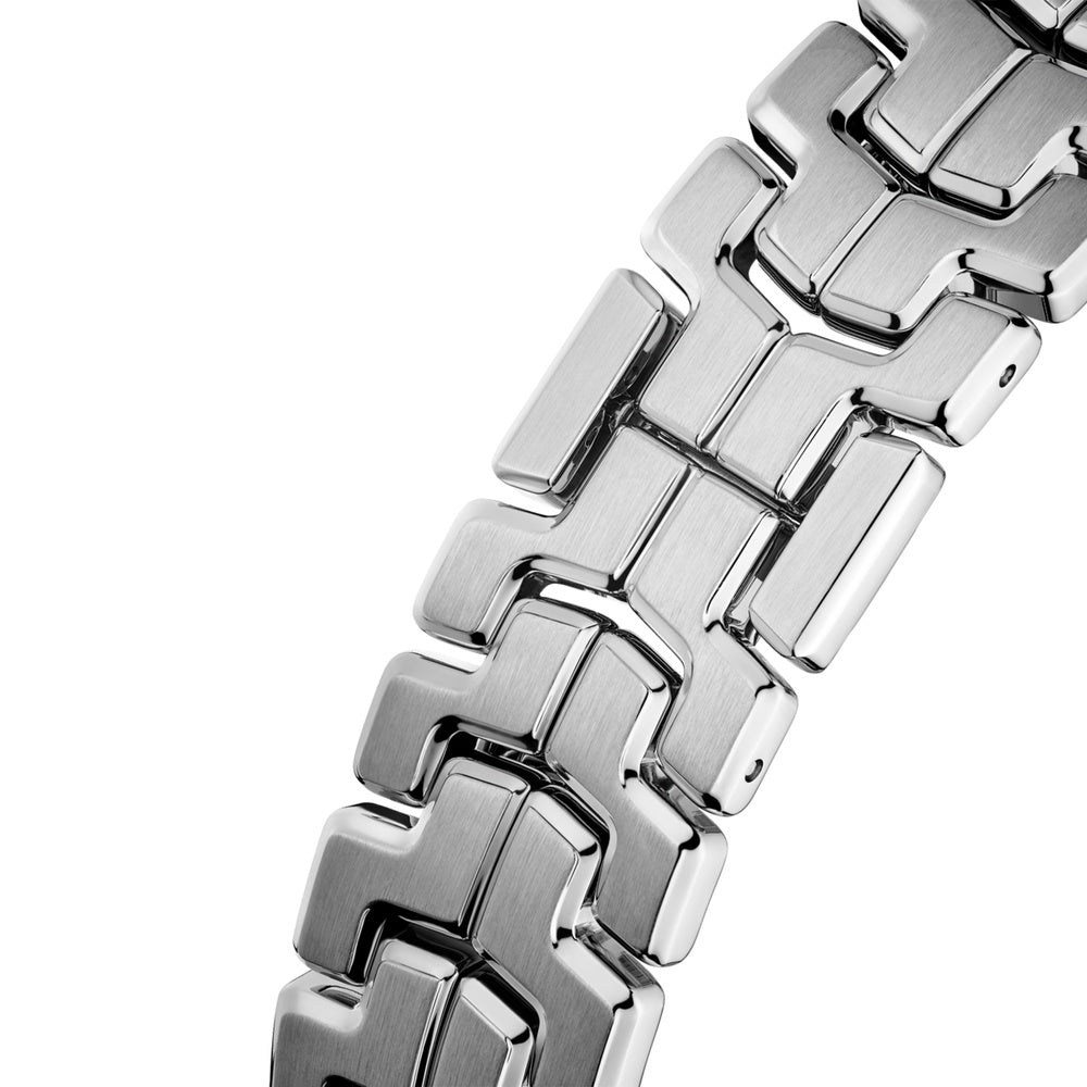 リンク デイト 自動巻 41 mm WBC2112.BA0603