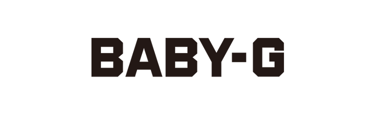 BABY-G / ベビージー