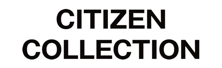 CITIZEN COLLECTION / シチズン コレクション