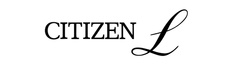 CITIZEN L / シチズン エル