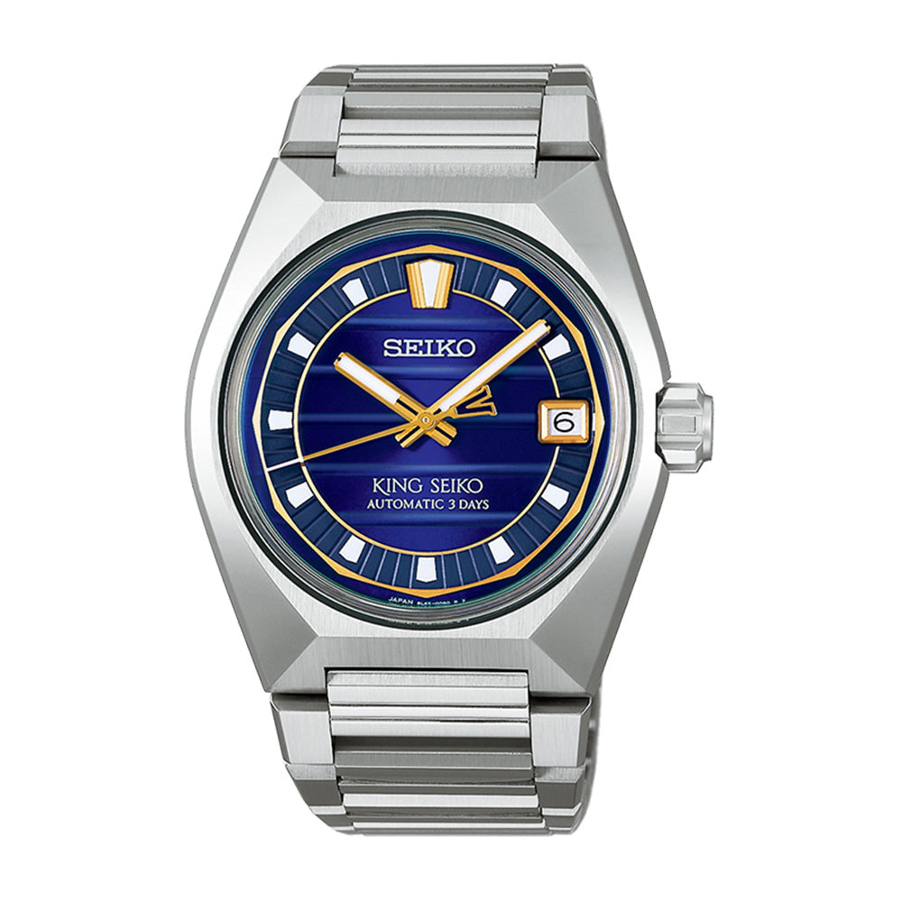 KING SEIKO / キングセイコー 腕時計 | 正規販売店 | スリーク