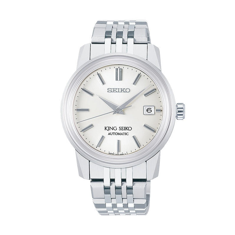 KING SEIKO / キングセイコー 腕時計 | 正規販売店 | スリーク