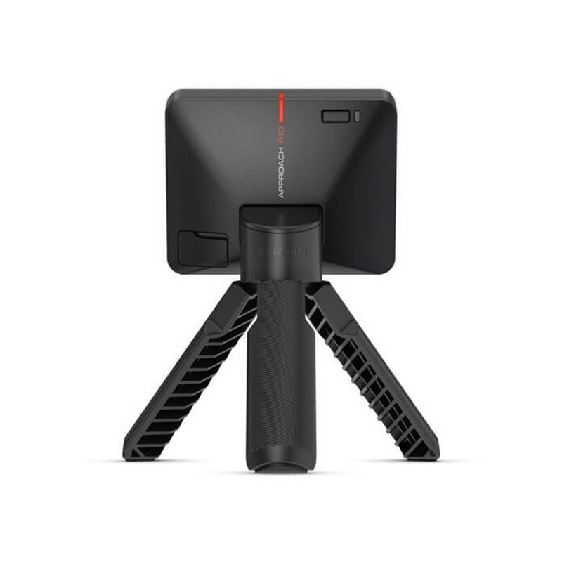 Approach R10 手のひらサイズのポータブル弾道測定器・ゴルフシミュレーター  010-02356-04