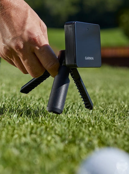 Approach R10 手のひらサイズのポータブル弾道測定器・ゴルフシミュレーター  010-02356-04