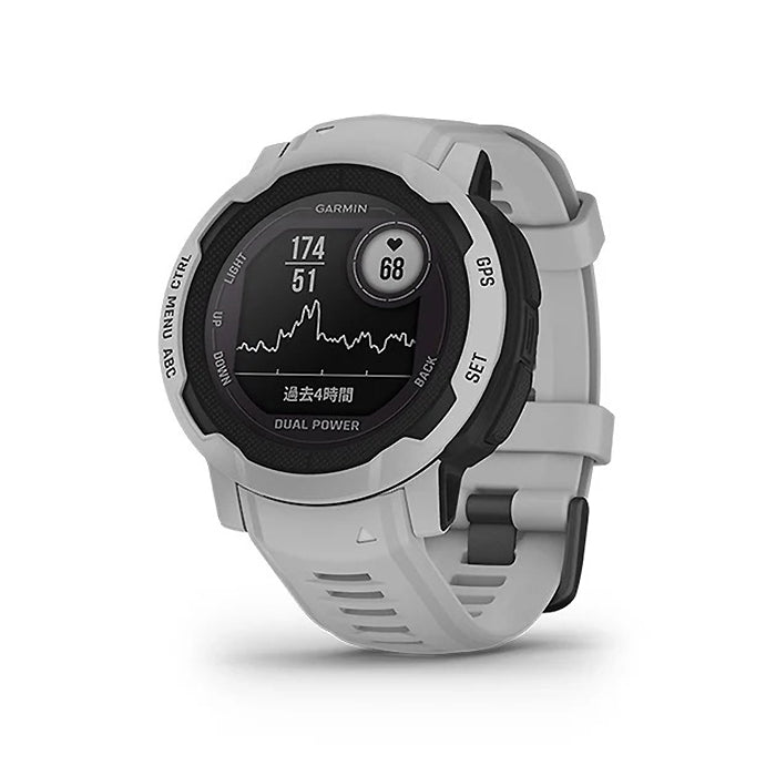 Instinct 2 Dual Power 010-02627-40 010-02627-41 010-02627-46