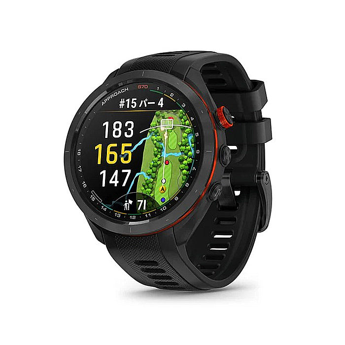 GARMIN / ガーミン 腕時計 | 正規販売店 | スリーク – THREEC WEB