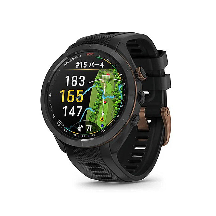 GARMIN / ガーミン 腕時計 | 正規販売店 | スリーク – THREEC WEB