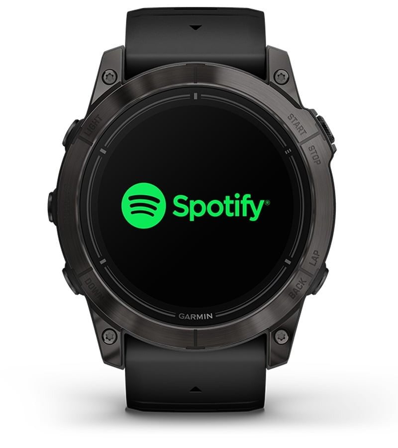 epix Pro (Gen 2) 51mmフラッグシップGPSウォッチ 010-02804-51