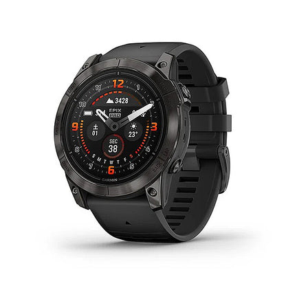 epix Pro (Gen 2) 51mmフラッグシップGPSウォッチ 010-02804-51