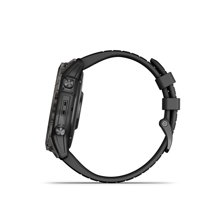 epix Pro (Gen 2) 51mmフラッグシップGPSウォッチ 010-02804-51