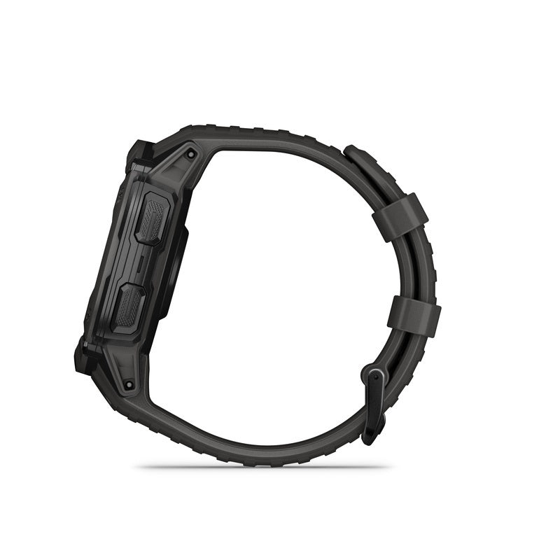 Instinct 2X Dual PowerタフネスGPSウォッチ 010-02805-32 42 52