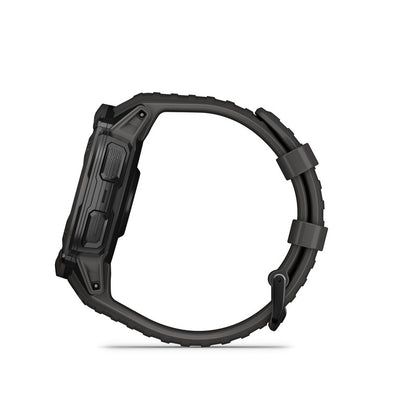 Instinct 2X Dual PowerタフネスGPSウォッチ 010-02805-32 42 52