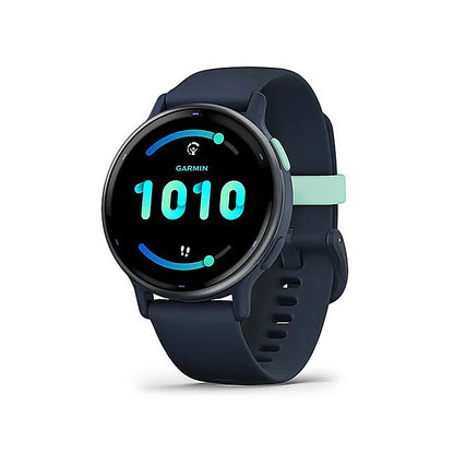 vivoactive 5 フィットネスGPSウォッチ 010-02862-40 010-02862-41 010-02862-42 010-02862-43