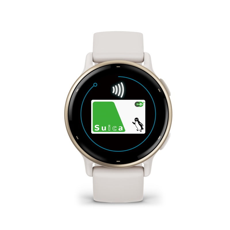 vivoactive 5 フィットネスGPSウォッチ 010-02862-40 010-02862-41 010-02862-42 010-02862-43