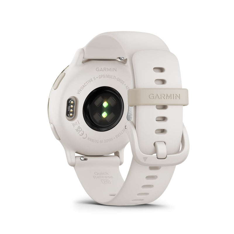 vivoactive 5 フィットネスGPSウォッチ 010-02862-40 010-02862-41 010-02862-42 010-02862-43