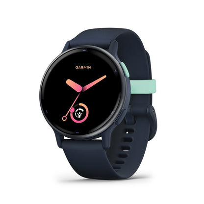 vivoactive 5 フィットネスGPSウォッチ 010-02862-40 010-02862-41 010-02862-42 010-02862-43