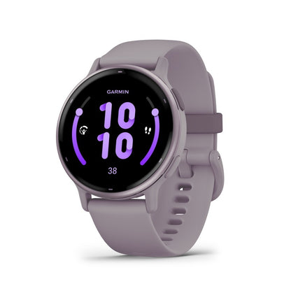vivoactive 5 フィットネスGPSウォッチ 010-02862-40 010-02862-41 010-02862-42 010-02862-43