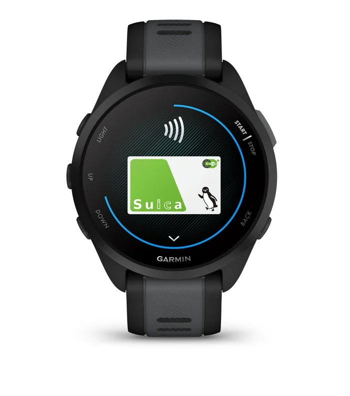 Forerunner 165 Musicランニングウォッチ 音楽再生対応 010-02863