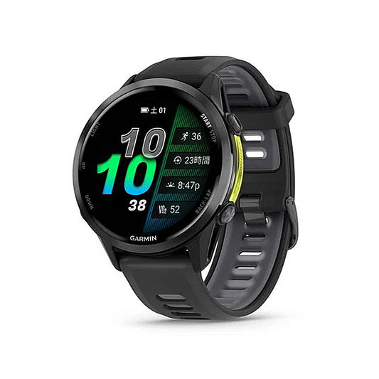 Forerunner 970 ランニングウォッチ 47mm 010-02969-50 010-02969-51 010-02969-52