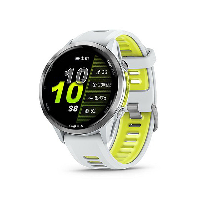 Forerunner 970 ランニングウォッチ 47mm 010-02969-50 010-02969-51 010-02969-52