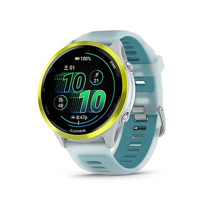 Forerunner 570 ランニングウォッチ 47mm 010-02971-30 010-02971-31 010-02971-32