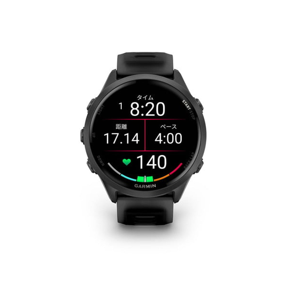 Forerunner 570 ランニングウォッチ 47mm 010-02971-30 010-02971-31 010-02971-32
