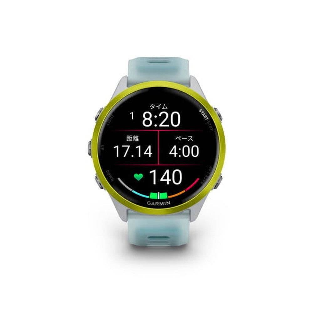 Forerunner 570 ランニングウォッチ 47mm 010-02971-30 010-02971-31 010-02971-32