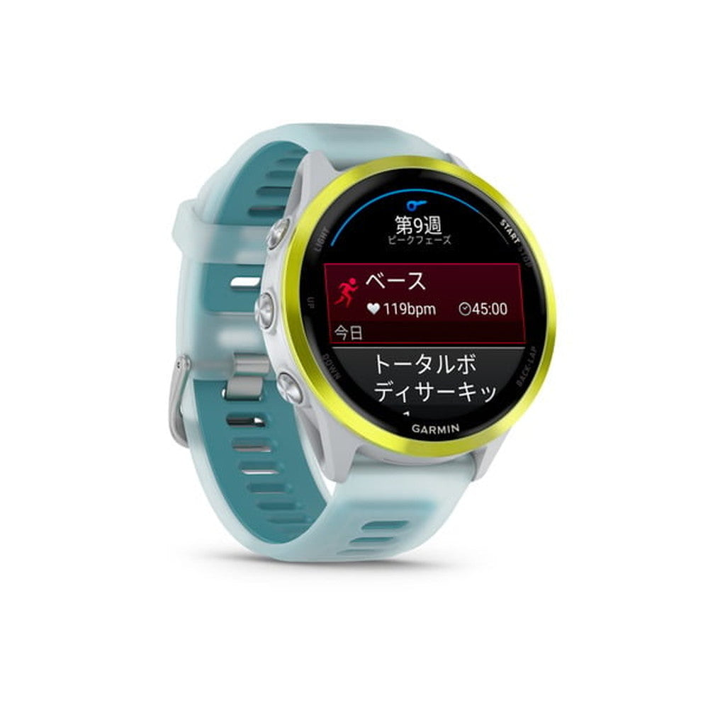 Forerunner 570 ランニングウォッチ 47mm 010-02971-30 010-02971-31 010-02971-32
