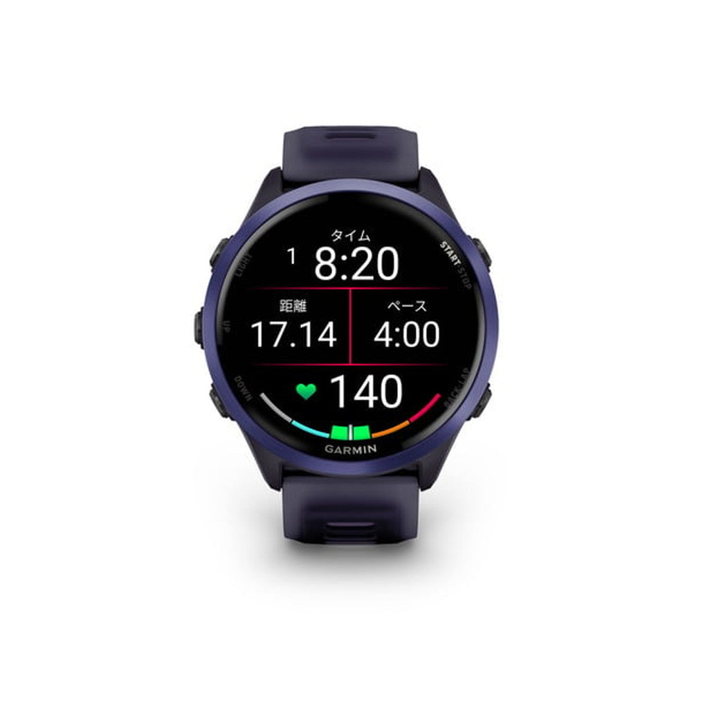 Forerunner 570 ランニングウォッチ 47mm 010-02971-30 010-02971-31 010-02971-32