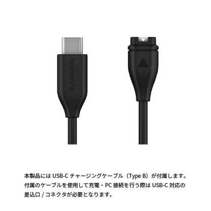 Forerunner 570 ランニングウォッチ 47mm 010-02971-30 010-02971-31 010-02971-32