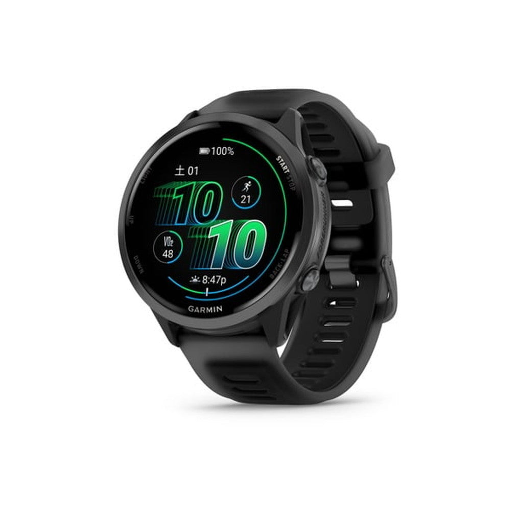 Forerunner 570 ランニングウォッチ 47mm 010-02971-30 010-02971-31 010-02971-32