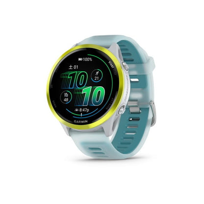 Forerunner 570 ランニングウォッチ 47mm 010-02971-30 010-02971-31 010-02971-32