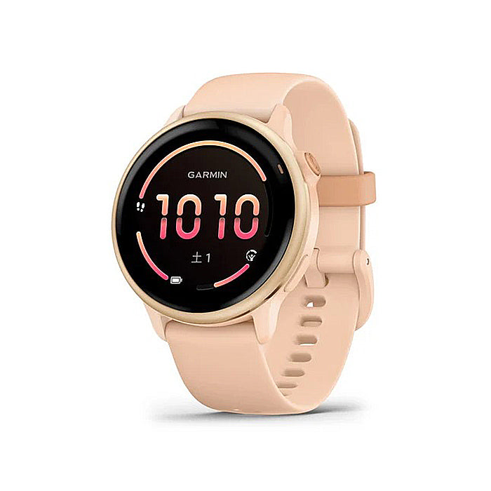 vívoactive 6 フィットネスGPSウォッチ 42.2mm 010-02985-30 010-02985-31 010-02985-32 010-02985-33