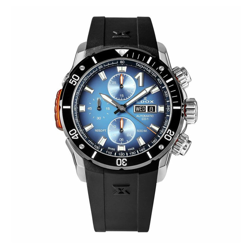 EDOX / エドックス 腕時計 | 正規販売店 | スリーク – THREEC WEB