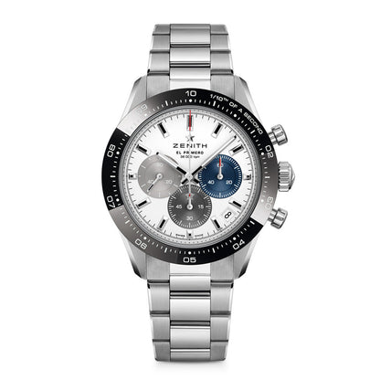 クロノマスター スポーツ 自動巻 41mm 03.3100.3600/69.M3100