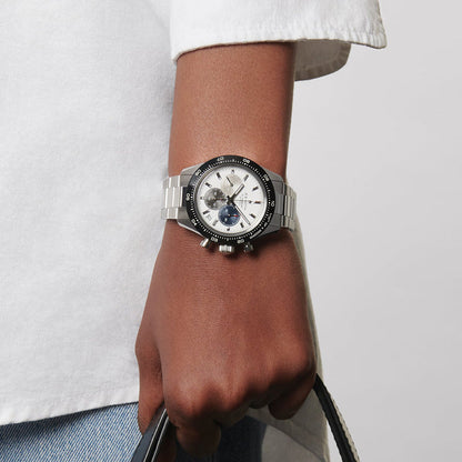 クロノマスター スポーツ 自動巻 41mm 03.3100.3600/69.M3100