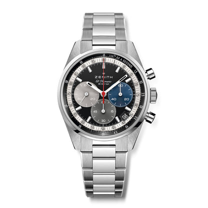 クロノマスター オリジナル 1969 自動巻 38mm 03.3200.3600/22.M3200