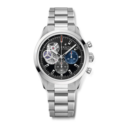 クロノマスター オープン 自動巻 39.5mm 03.3300.3604/21.M3300