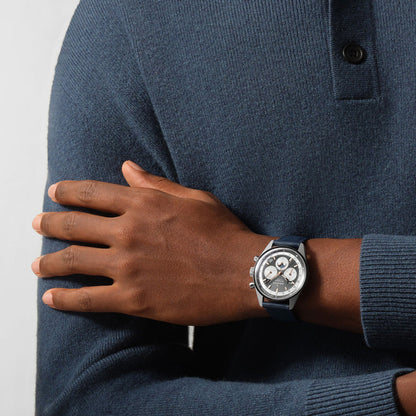 クロノマスター オリジナル トリプルカレンダー 自動巻 38mm 03.3400.3610/39.C910