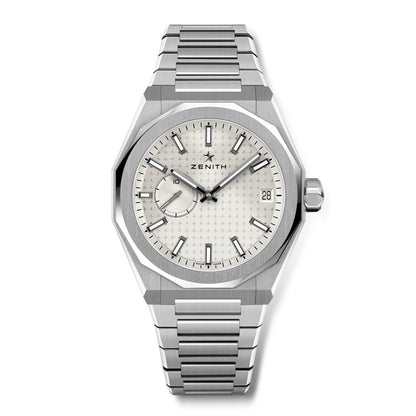 デファイ スカイライン 自動巻 41mm 03.9300.3620/01.I001