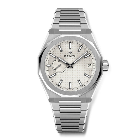 デファイ スカイライン 自動巻 41mm 03.9300.3620/01.I001