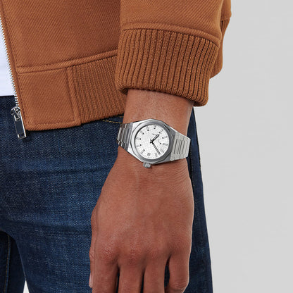 デファイ スカイライン 自動巻 41mm 03.9300.3620/01.I001