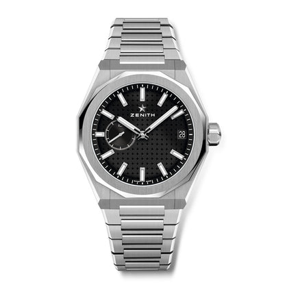 デファイ スカイライン 自動巻 41mm 03.9300.3620/21.I001