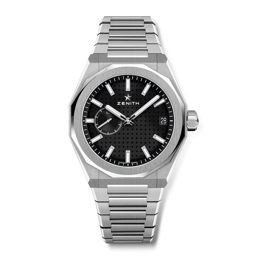 デファイ スカイライン 自動巻 41mm 03.9300.3620/21.I001