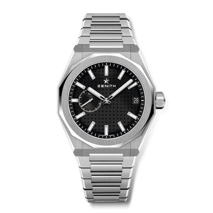 デファイ スカイライン 自動巻 41mm 03.9300.3620/21.I001