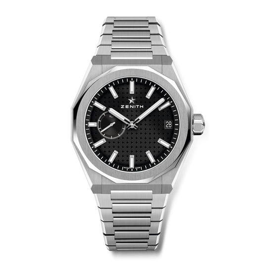 デファイ スカイライン 自動巻 41mm 03.9300.3620/21.I001