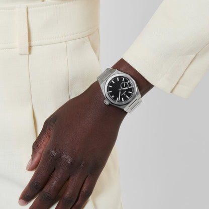 デファイ スカイライン 自動巻 41mm 03.9300.3620/21.I001