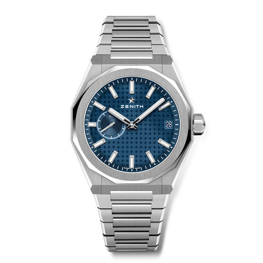 デファイ スカイライン 自動巻 41mm 03.9300.3620/51.I001