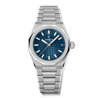 デファイ スカイライン 36 自動巻 36mm 03.9400.670/51.I001